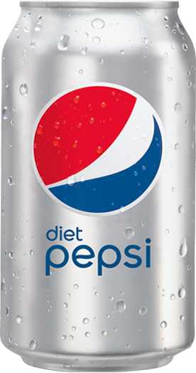 diet pepsi